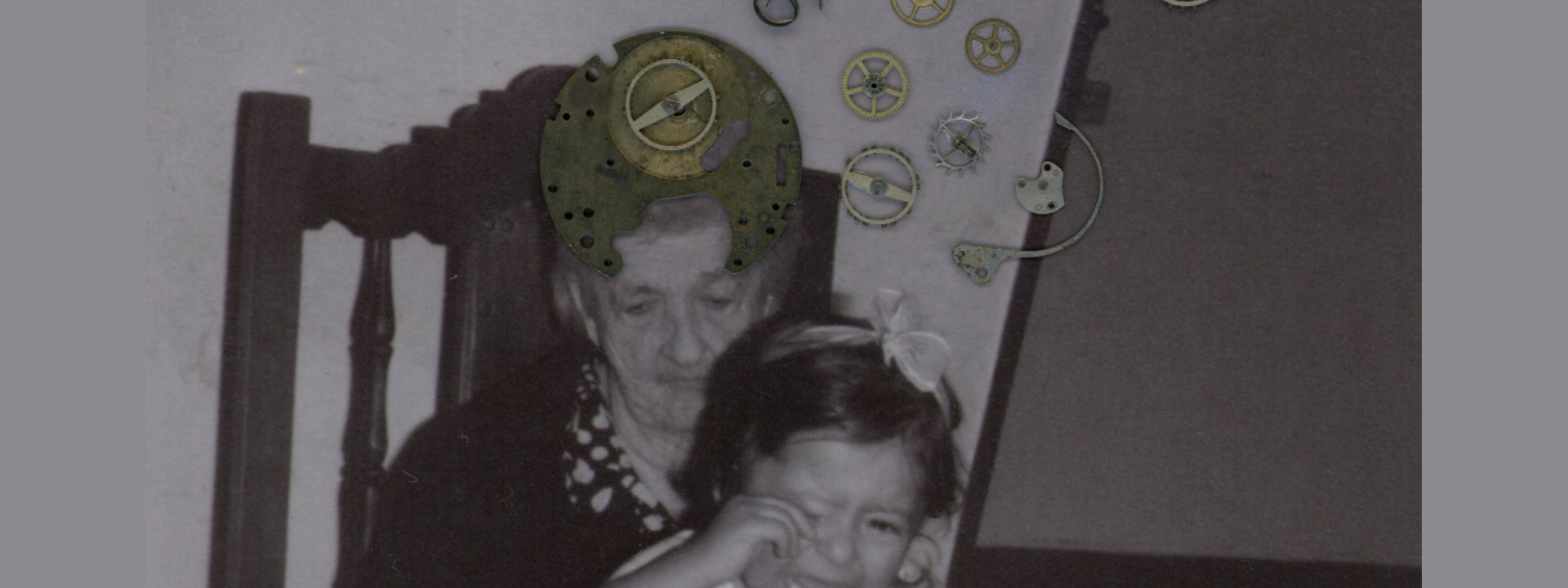 abuela cucu